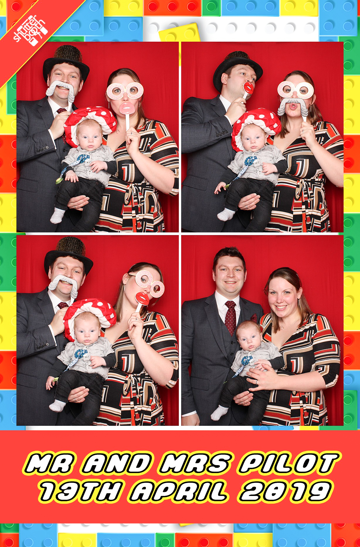 Mr and Mrs Pilot's Wedding | View more photos from the event at gallery.shutterbooth.co.uk/u/Shutterbooth/Mr-and-Mrs-Pilots-Wedding